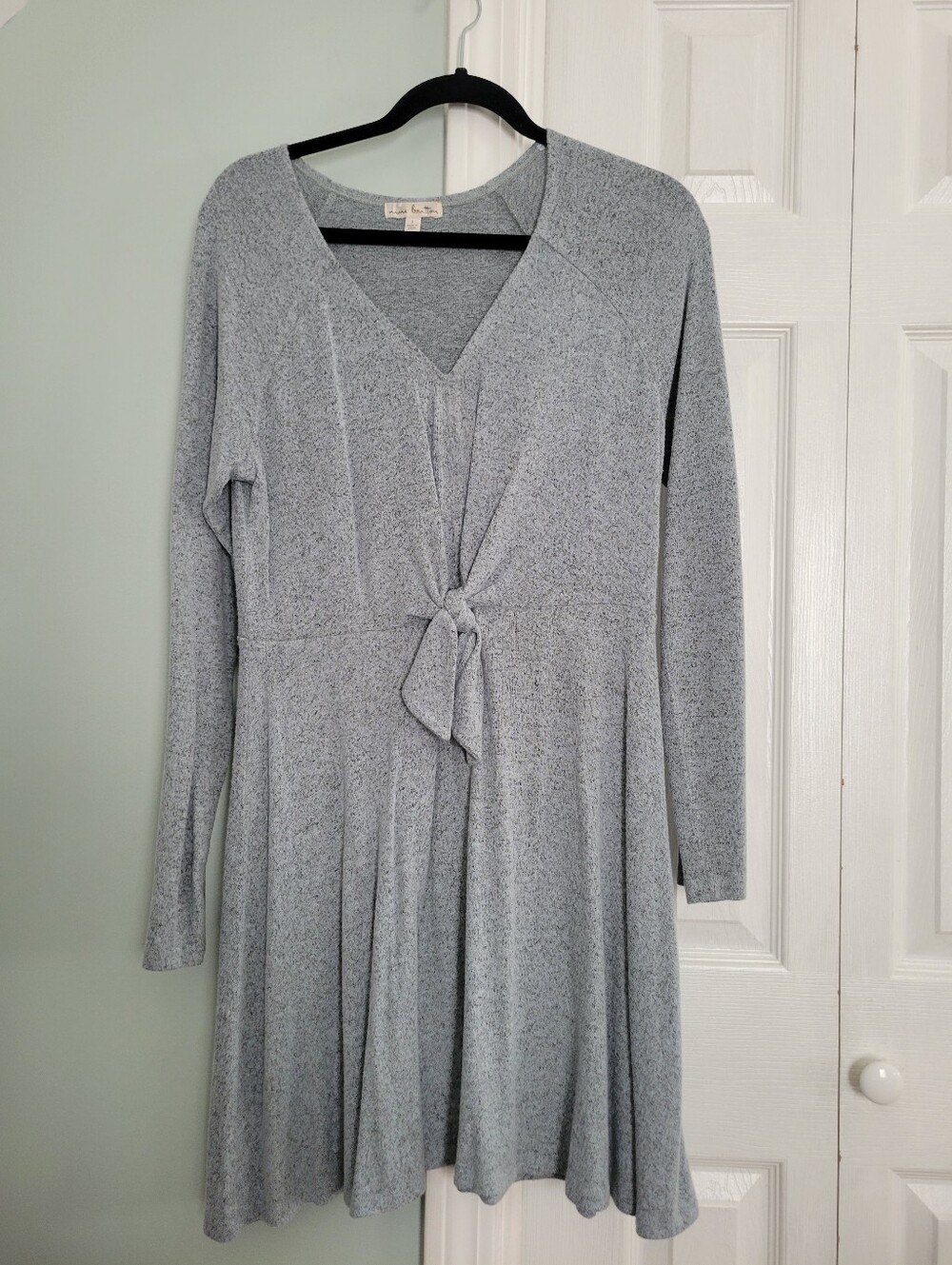 Nine Britton Dress